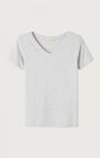 Women's t-shirt Gamipy, POLAR MELANGE, hi-res