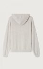 Women's hoodie Kodytown, POLAR MELANGE, hi-res