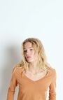 Women's t-shirt Gamipy, HAZEL, hi-res-model
