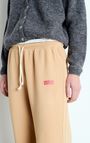 Women's joggers Izubird, VINTAGE NOISETTINE, hi-res-model