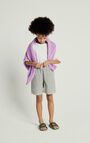 Kid's shorts Padow, VINTAGE GRISOU, hi-res-model