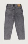Women's boyfriend jeans Yopday, GREY SALT AND PEPPER, hi-res