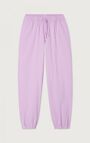 Women's joggers Fazy, VINTAGE ORCHID, hi-res
