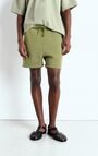 Men's shorts Doven, OVERDYED BOA, hi-res-model