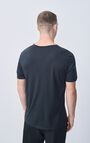 Men's t-shirt Decatur, CARBON, hi-res-model