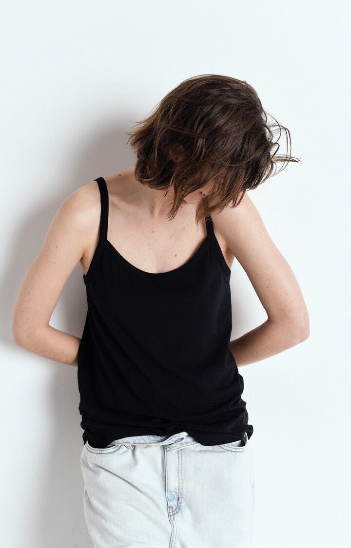 Women's tank top Gamipy