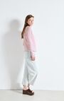 Women's t-shirt Sonoma, VINTAGE MARSHMALLOW, hi-res-model