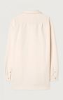 Men's shirt Afaz, ECRU, hi-res
