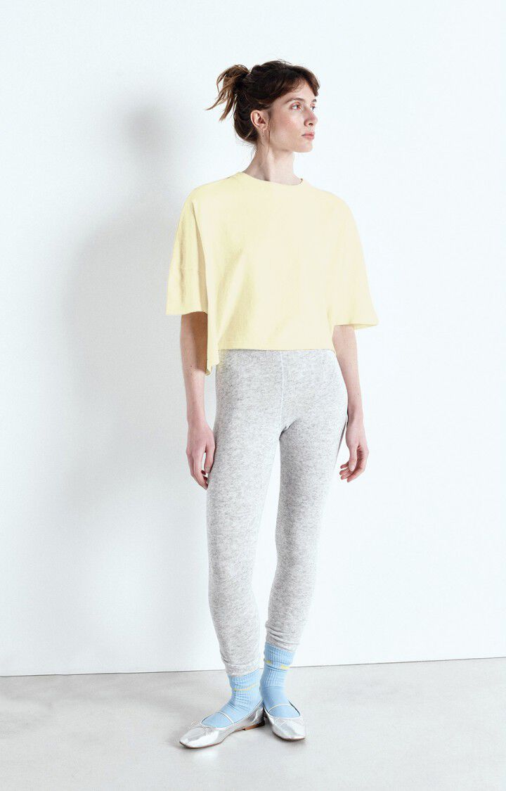 Women's t-shirt Ouky