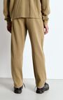 Men's joggers Ryvy, BULGUR, hi-res-model