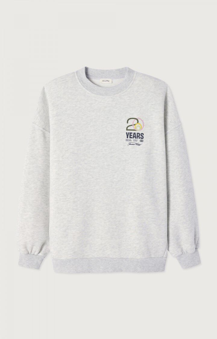 Unisex sweatshirt Baptown - 20 years