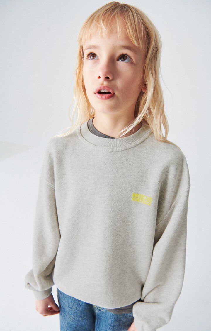 Kid's sweatshirt Kodytown