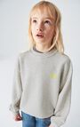 Kid's sweatshirt Kodytown, POLAR MELANGE, hi-res-model