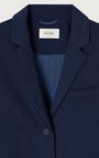 Women's blazer Kabird, MIDNIGHT, hi-res