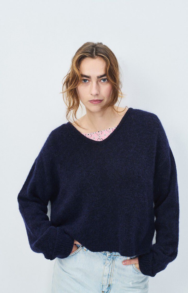 Women's jumper East