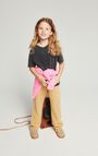 Kid's t-shirt Sonoma, VINTAGE BLACK, hi-res-model