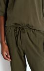 Men's joggers Fazy, VINTAGE BUSH, hi-res-model