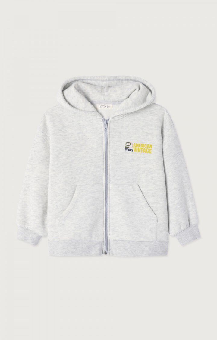 Kid's sweatshirt Baptown - 20 years