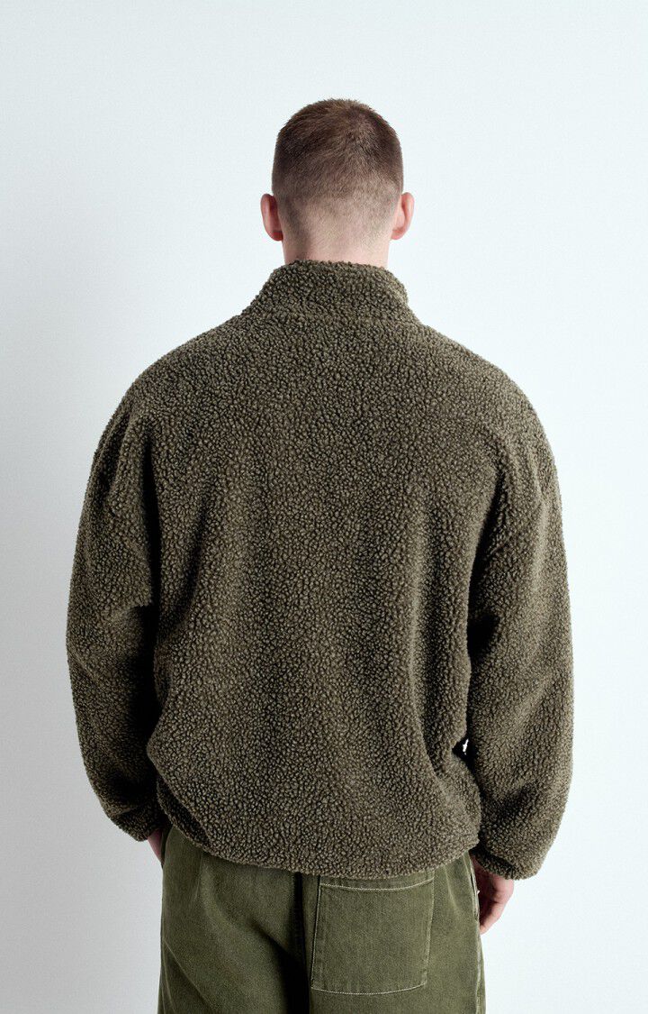 Men's jacket Hoktown, MELANGE VARAN, hi-res-model