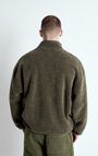 Men's jacket Hoktown, MELANGE VARAN, hi-res-model