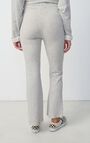 Women's joggers Zofbay, HEATHER GREY, hi-res-model