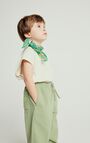 Kid's joggers Fazy, VINTAGE SHORE, hi-res-model