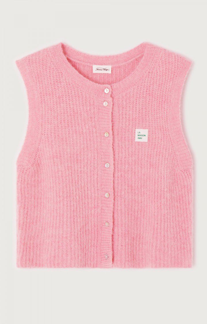 Women's cardigan East