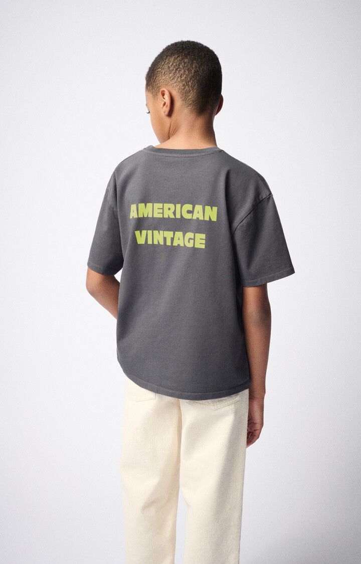 Kid's t-shirt Fizvalley