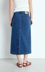 Women's skirt Joybird, INDIGO, hi-res-model