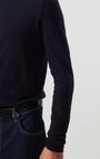 Men's t-shirt Bysapick, NAVY, hi-res-model