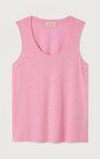 Women's tank top Jacksonville, KISS VINTAGE, hi-res