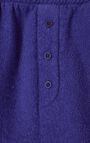 Men's shorts Bobypark, PURPLE, hi-res
