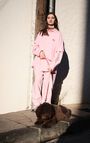 Dog leash La Mutt x AMV, LIGHT PINK, hi-res-model