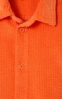Kid's shirt Padow, VINTAGE NASTURTIUM, hi-res