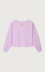 Women's t-shirt Fazy, VINTAGE ORCHID, hi-res