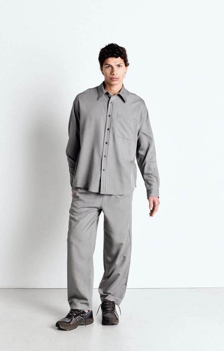 Men's shirt Okyrow