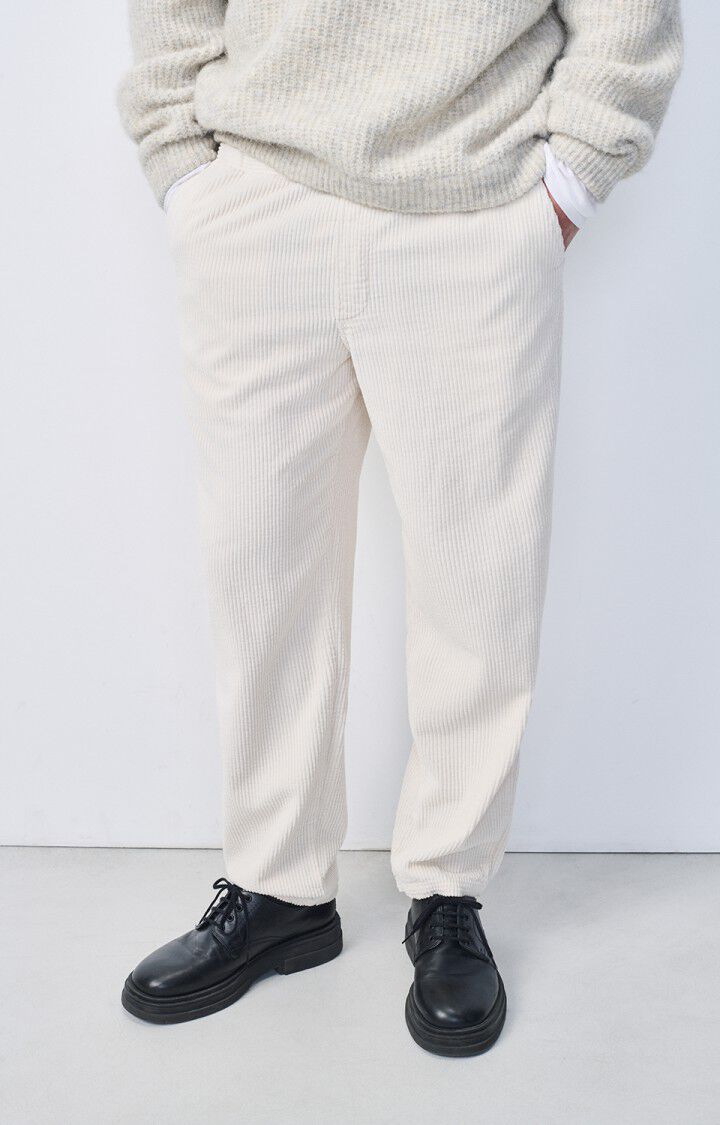 Men's trousers Padow