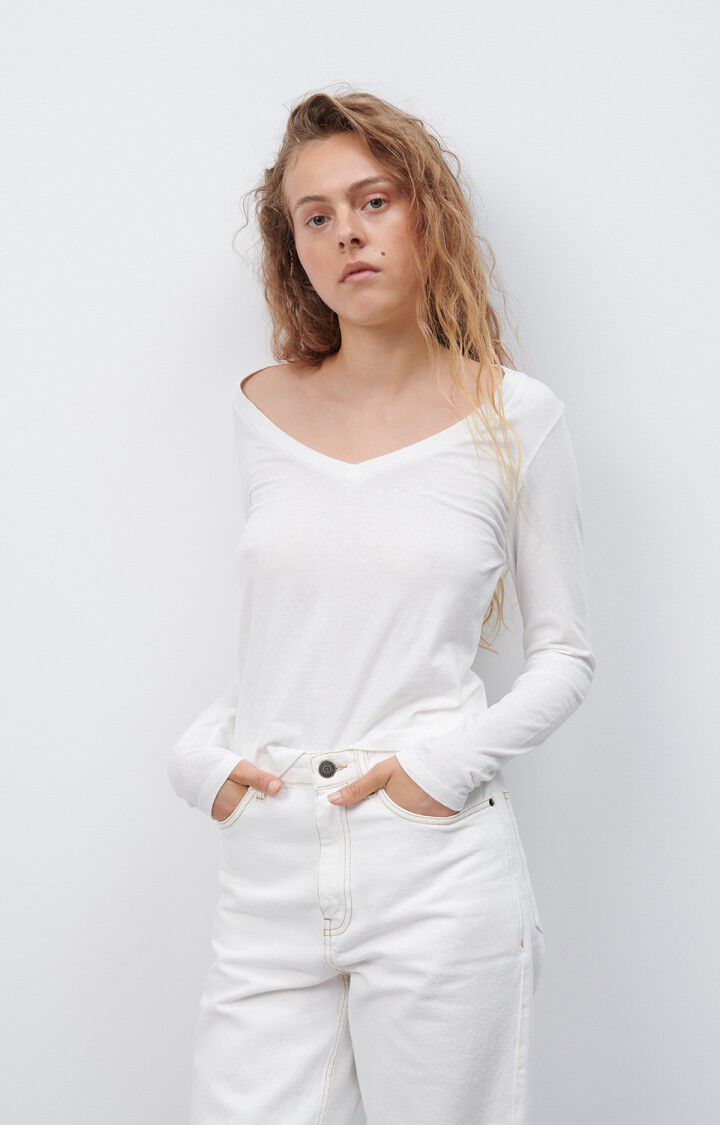 Women's t-shirt Gamipy