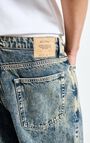 Men's straight jeans Joybird, DIRTY VINTAGE, hi-res-model