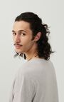 Men's t-shirt Gamipy, POLAR MELANGE, hi-res-model