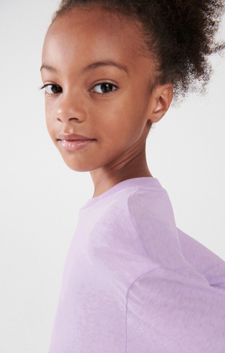 Kid's t-shirt Gamipy