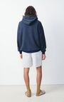 Men's sweatshirt Doven, OVERDYED NAVY, hi-res-model