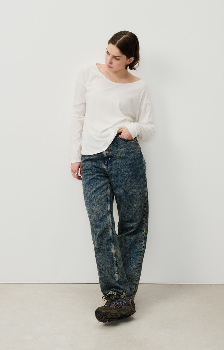 Women's t-shirt Aksun
