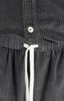 Women's trousers Padow, VINTAGE CARBON, hi-res-model