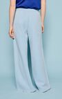 Women's joggers Plizzy - 20 years, VINTAGE SPLASH, hi-res-model