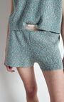 Women's shorts Frymow, TROPICO SPUN, hi-res-model