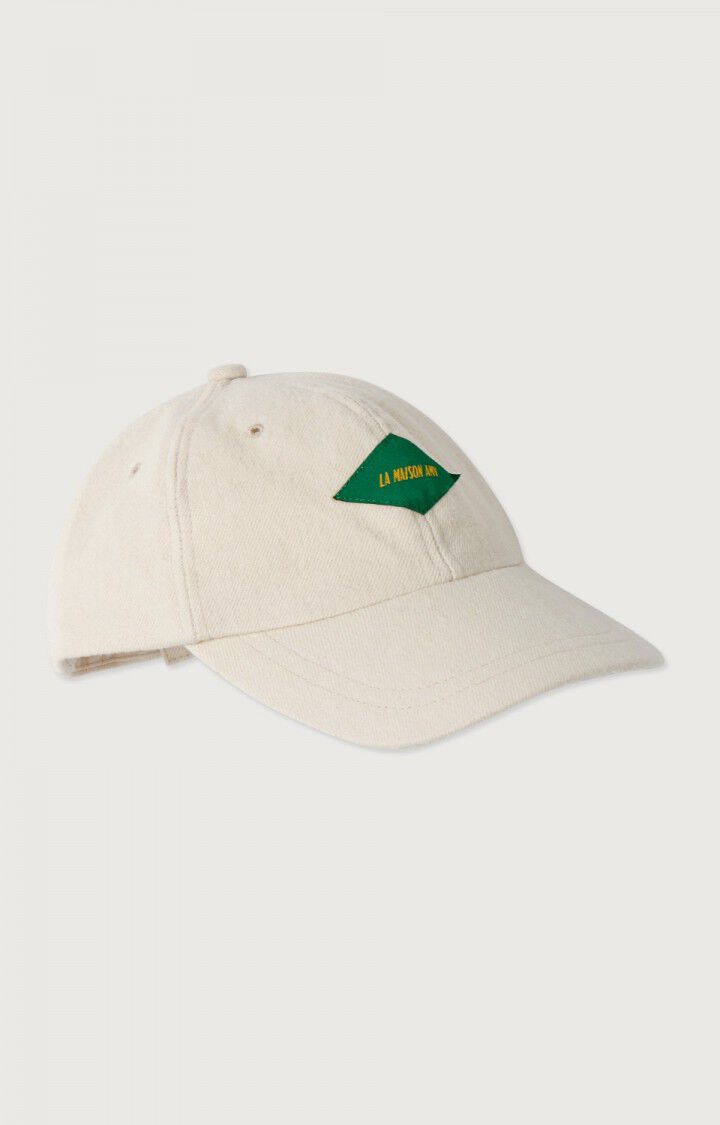 Cap Spywood