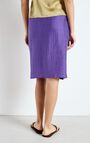Women's skirt Detown, ROYAL PURPLE, hi-res-model