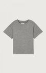 Kid's t-shirt Sonoma, HEATHER GREY, hi-res