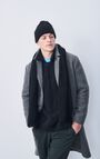 Scarf East, BLACK, hi-res-model